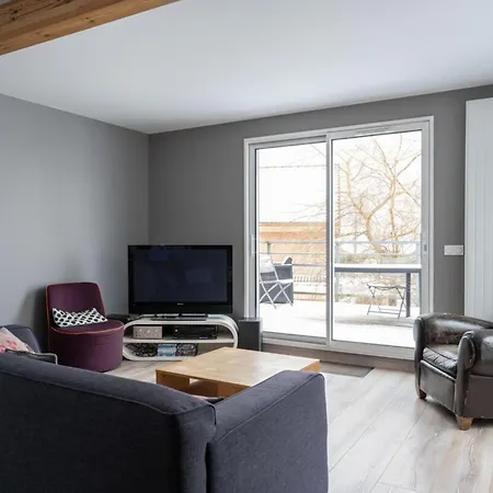 Des Ruchers - Sleeps 6 - Private Hot Tub * Gérardmer